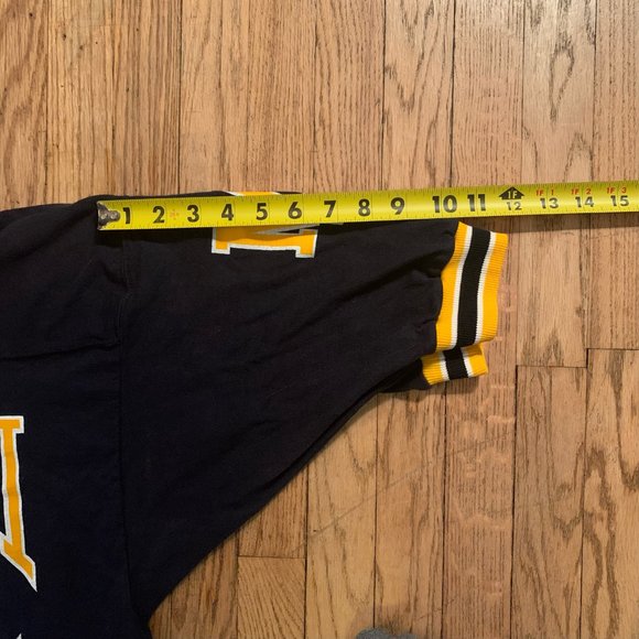 Vintage University of Missouri Football Jersey - Picture 5 of 11